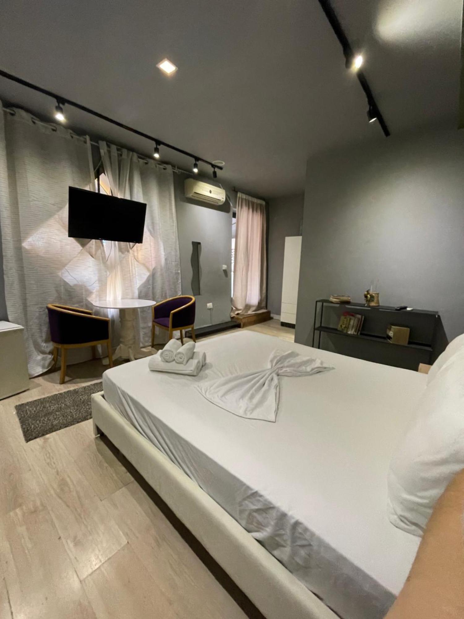 Destinacion Central Room Tirana Exterior foto